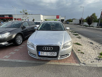 Liciteaza-Audi A4 2008