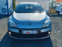 Renault Megane Bose