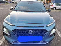 Hyundai KONA 1.6 T-GDI 4WD Aut. Highway