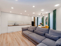 2 camere zona Piata Sudului-Oltenitei