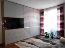 Apartament 2 camere Str. Porii Floresti