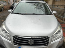 Suzuki s4 2015 9700€