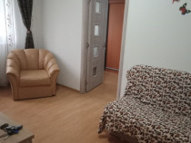 Apartament 2 camere, renovat ,etaj 1, Micro 40