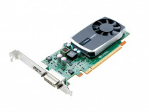 Placa Video nVidia Quadro 600 1GB GDDR3 SDRAM PCI Express 2.0 P2009