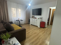 Apartament 2 camere renovat complet