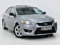 Ford MONDEO 175CP TITANIUM X ST LINE