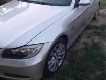 BMW seria 3 din 2007