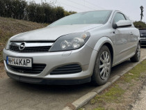 Opel astra h diesel