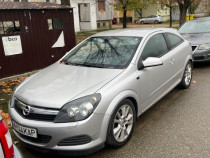 Opel astra h diesel