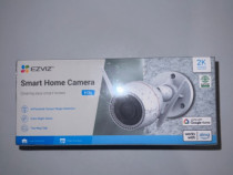 Camera IP Wireless EZVIZ H3c 2K, 1296p, IR, Night Vision