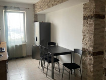 Apartament 2 camere Calea Moldovei