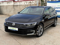 Volkswagen Passat Variant 1.4 TSI Plug-In-Hybrid DSG GTE