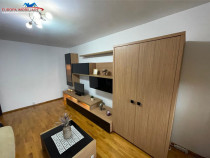 Apartament cu 2 camere de inchiriat zona centrala Tulcea