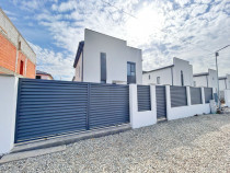 Strada Independentei | Vila Stil Mediteranean | P+1E | 5 camere | 3 Ba