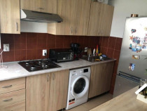 Garsoniera Piata Crangasi