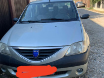 Dacia Logan 2005 1.4 benzină