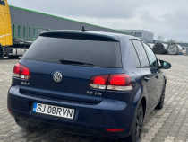 Golf 6,2.0 TDI.!