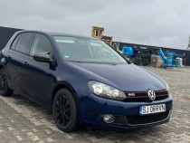 VW Golf 6,2.0 TDI.!