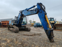 Excavator Hidraulic Liebherr R924HDSL Litronic