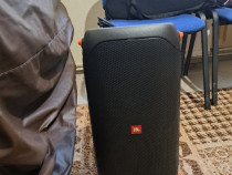 Sistem audio portabil JBL Partybox 110, 160W