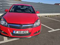 Opel Astra H 2012 Benzina 1.6 116 cai