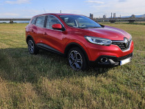 Renault Kadjar 1.2 TCe 130 CP, 88.000 km, 2016 stare perfecta Oferta!