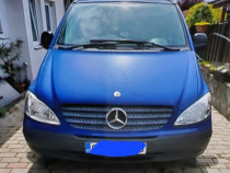 Mercedes VITO CDI