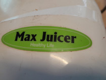 Cumpar storcator max juicer defect pt piese schimb