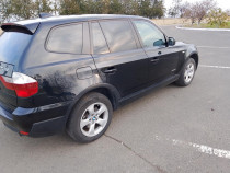 Vind urgent bmw x3