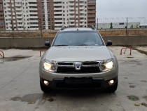 Dacia duster 1.5dci