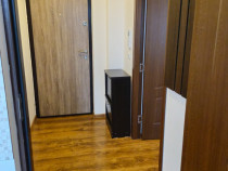 Apartament 1 camera bloc nou capat CUG