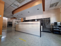 Spatiu comercial de 123 de mp, Zona LIpovei