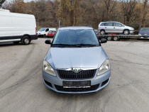 FABIA 1,6 diesel