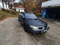 Renault laguna 2 facelift 2007