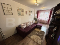 Vand Apartament cu 2 camere