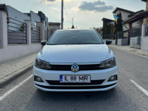 Volkswagen polo 2019