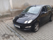 Smart forfour vand sau schimb