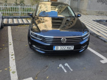 Volkswagen passat b8