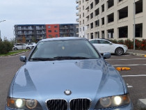 Vând bmw e 39 3.0 d