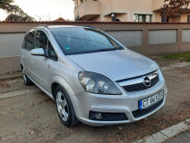 Opel Zafira B 1.9 Diesel 7 locuri an.2007 impecabil