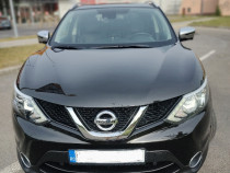 Nissan Qashqai J11/Black Edition /2015/ Euro 6/ Cam360/ 4X4 /Panoramic