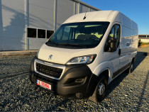 Peugeot Boxer 2021 11000+TVA