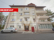 REZERVAT - Vânzare apartament cu 2 camere, decomandat, zona