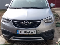 Opel crossland x masina