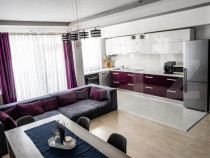 Apartament, 78mp, zona Selimbar