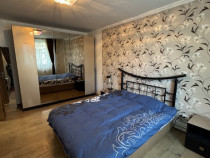 Inchiriez apartament cu 2 camere