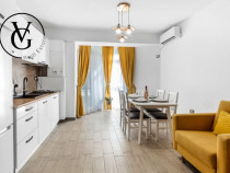 Apartament 2 camere Alezzi Beach Resort