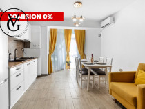 Apartament 2 camere Alezzi Beach Resort