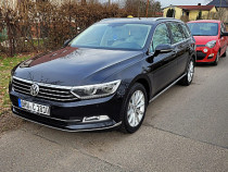 Liciteaza-Volkswagen Passat 2016