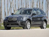 Bmw X5 30d 245cp